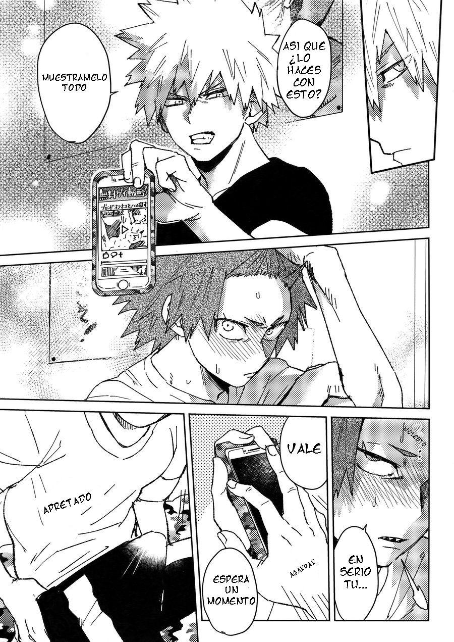 Yuujou Heni page 12 full
