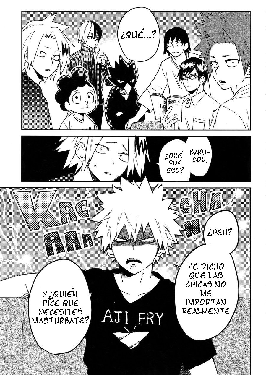 Yuujou Heni page 2 full