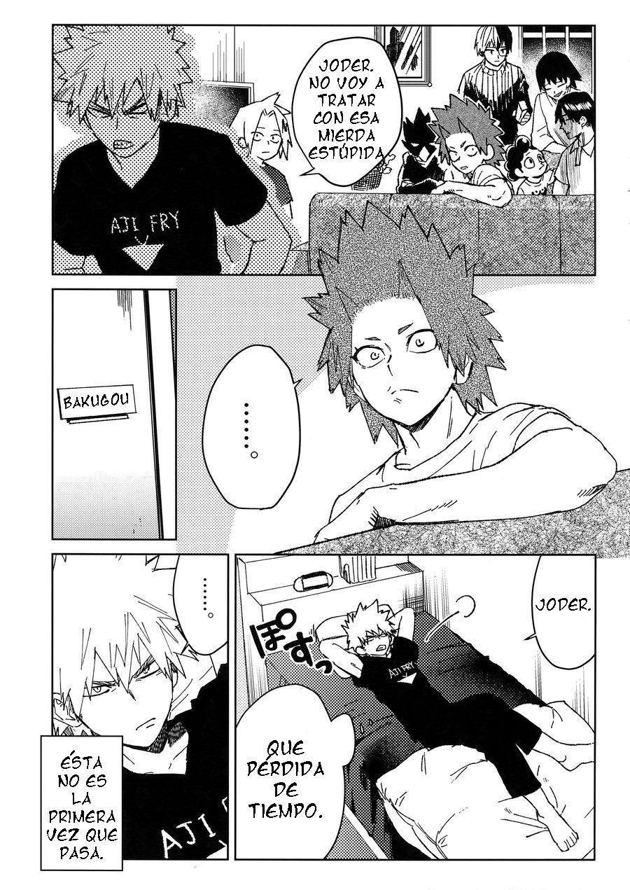 Yuujou Heni page 4 full