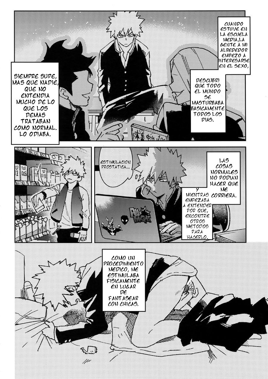 Yuujou Heni page 5 full