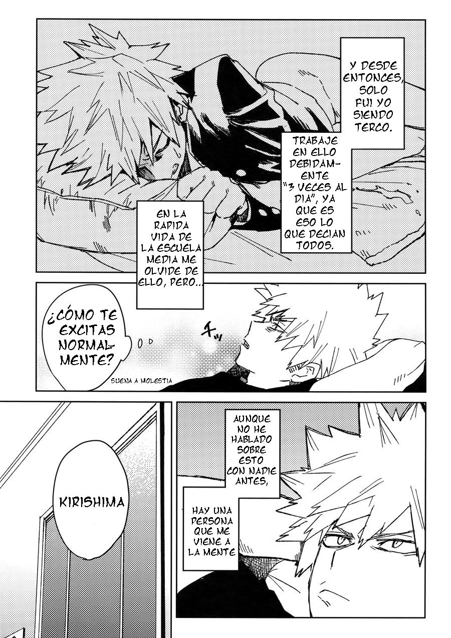 Yuujou Heni page 6 full