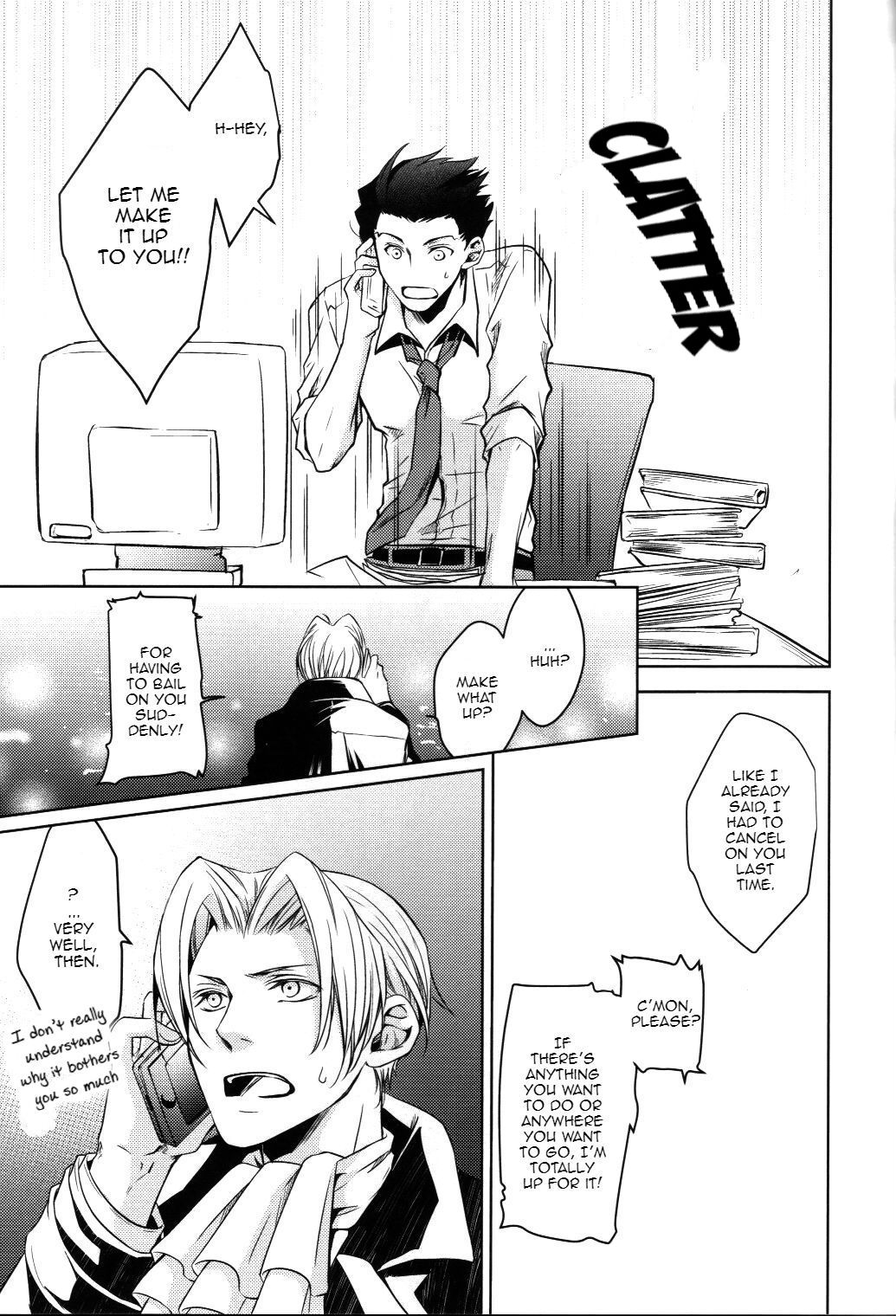 Kimi to Sugosu Subarashiki Taida | Lazy, Wonderful Days Spent with You page 8 full