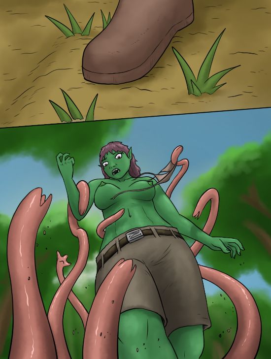 Black Bloomer page 2 full