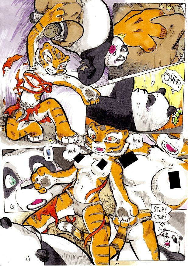 Better Late than Never page 11 full