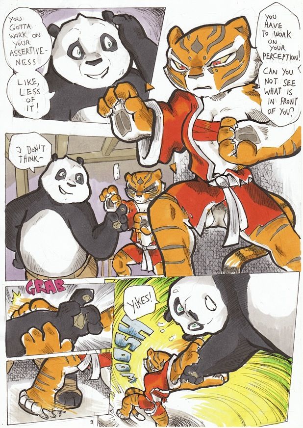 Better Late than Never page 9 full