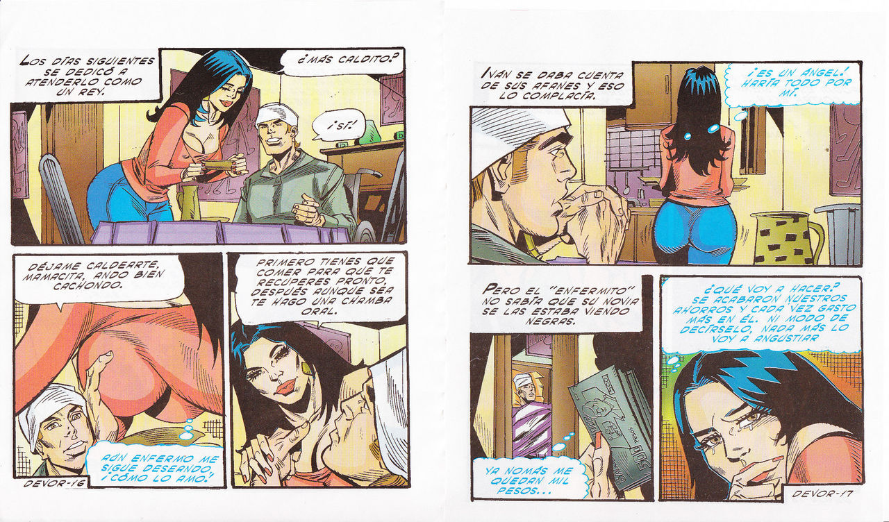Devorame otra Vez 0173 page 10 full