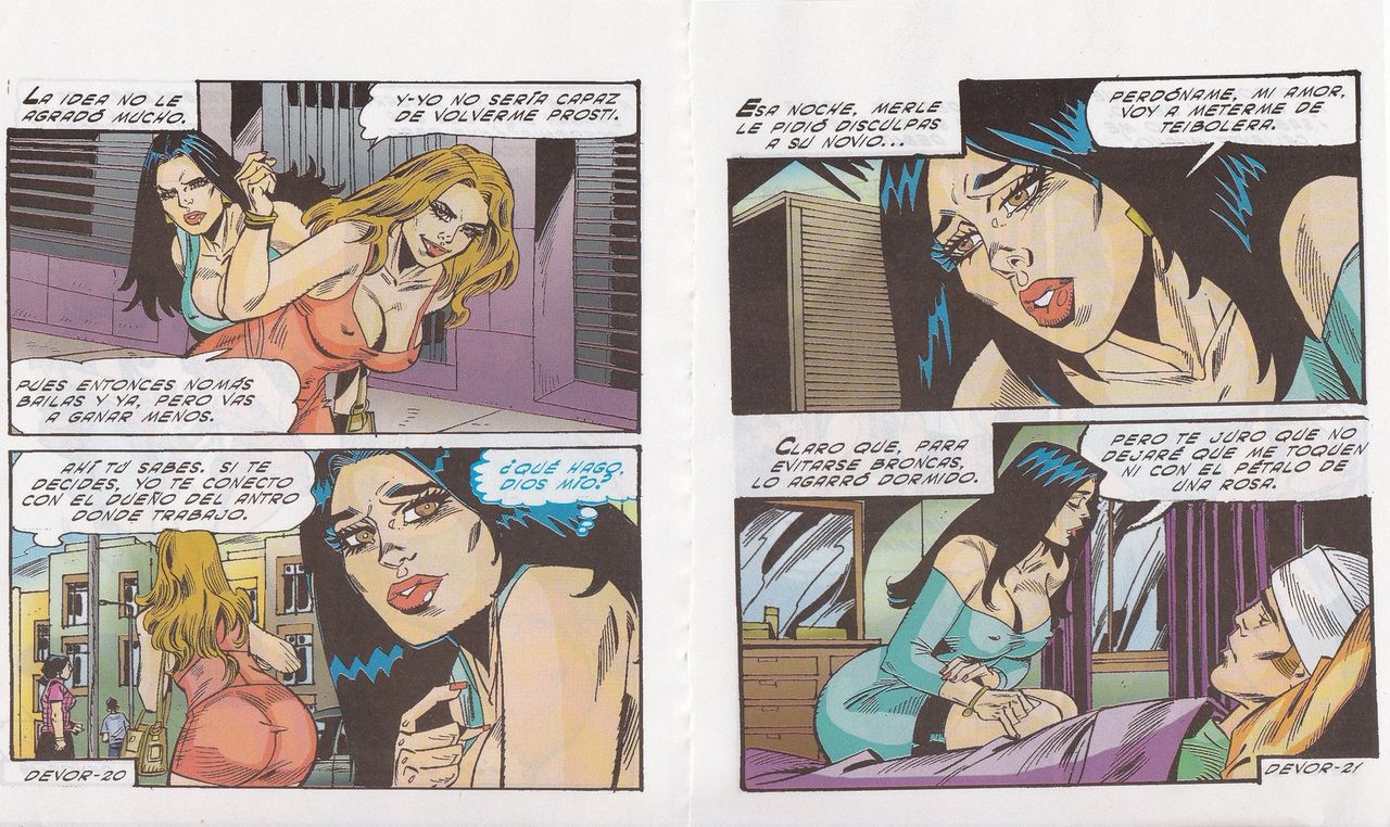 Devorame otra Vez 0173 page 12 full