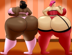 Artist - Prime Bewbs