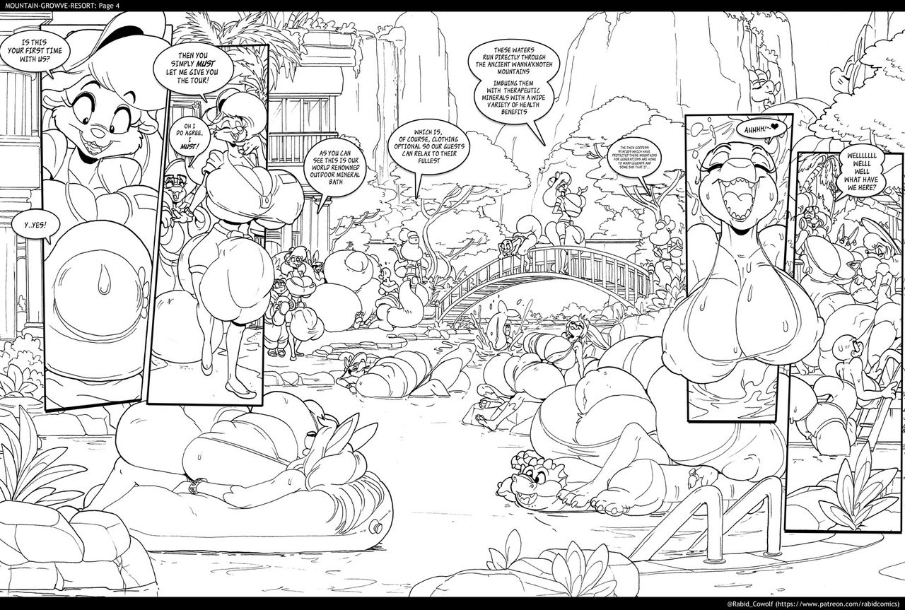 Mountain GROWve Resort page 4 full