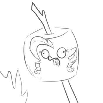 Sparity cover