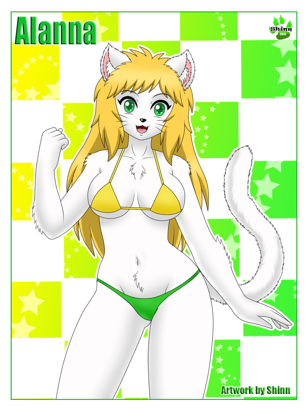 ARTIST Shinn3 page 11 full
