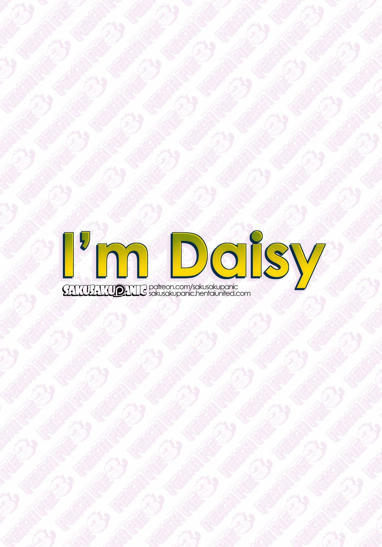 I'm Daisy page 12 full