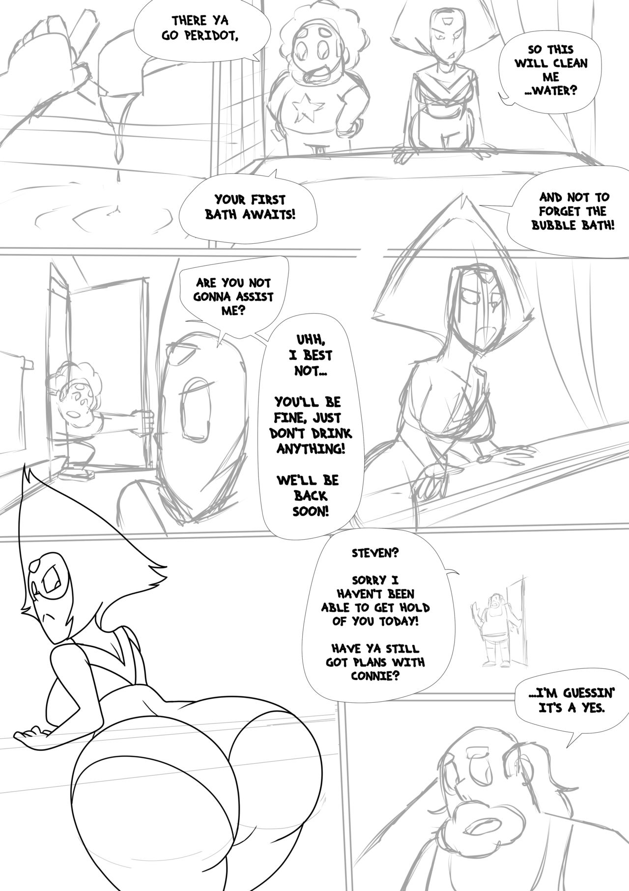 Persuaded Peridot page 5 full