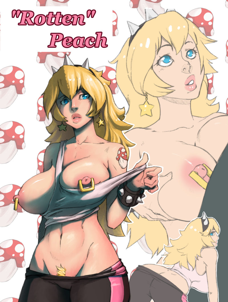 Bankage page 6 full