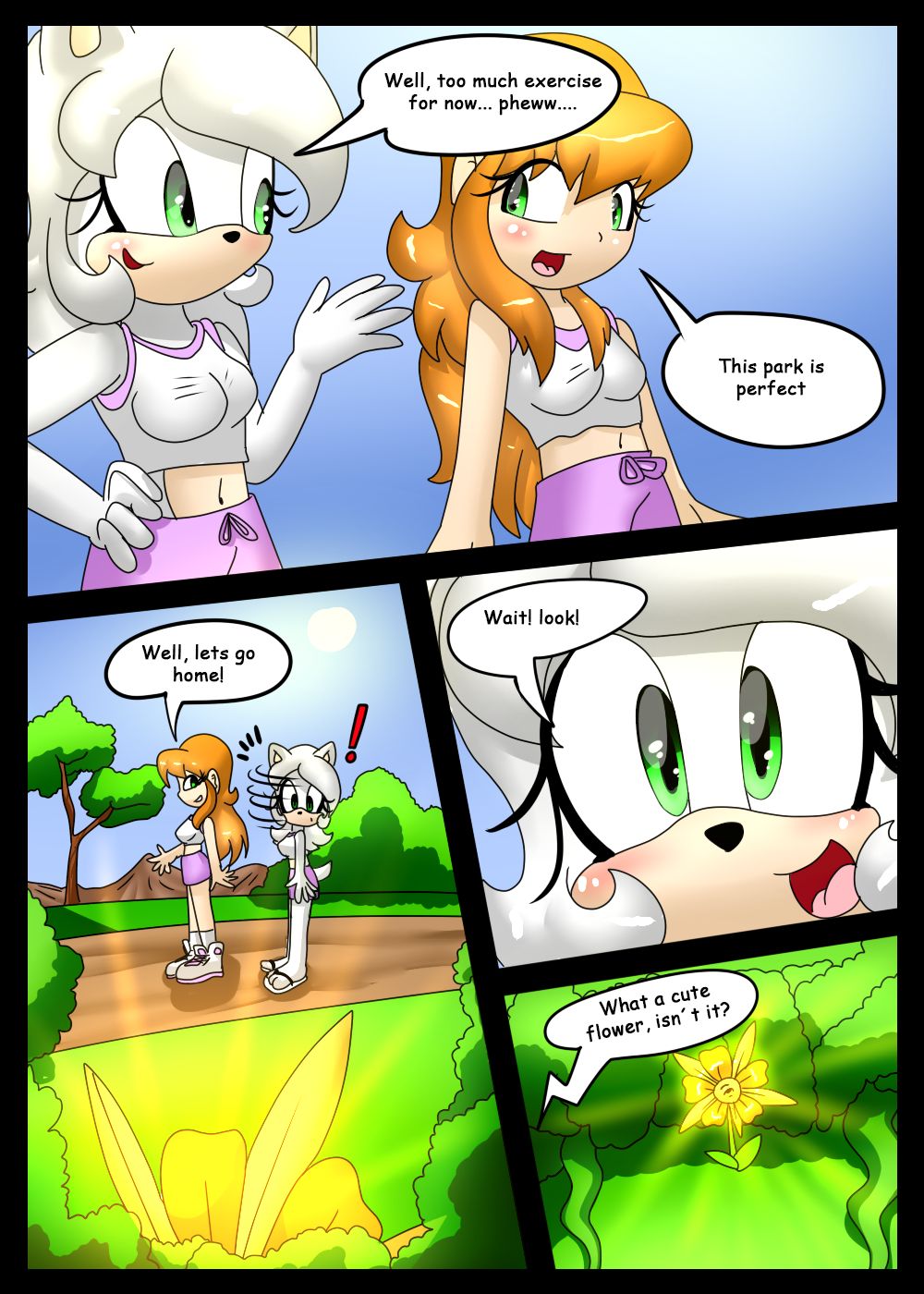 Comm021 page 1 full