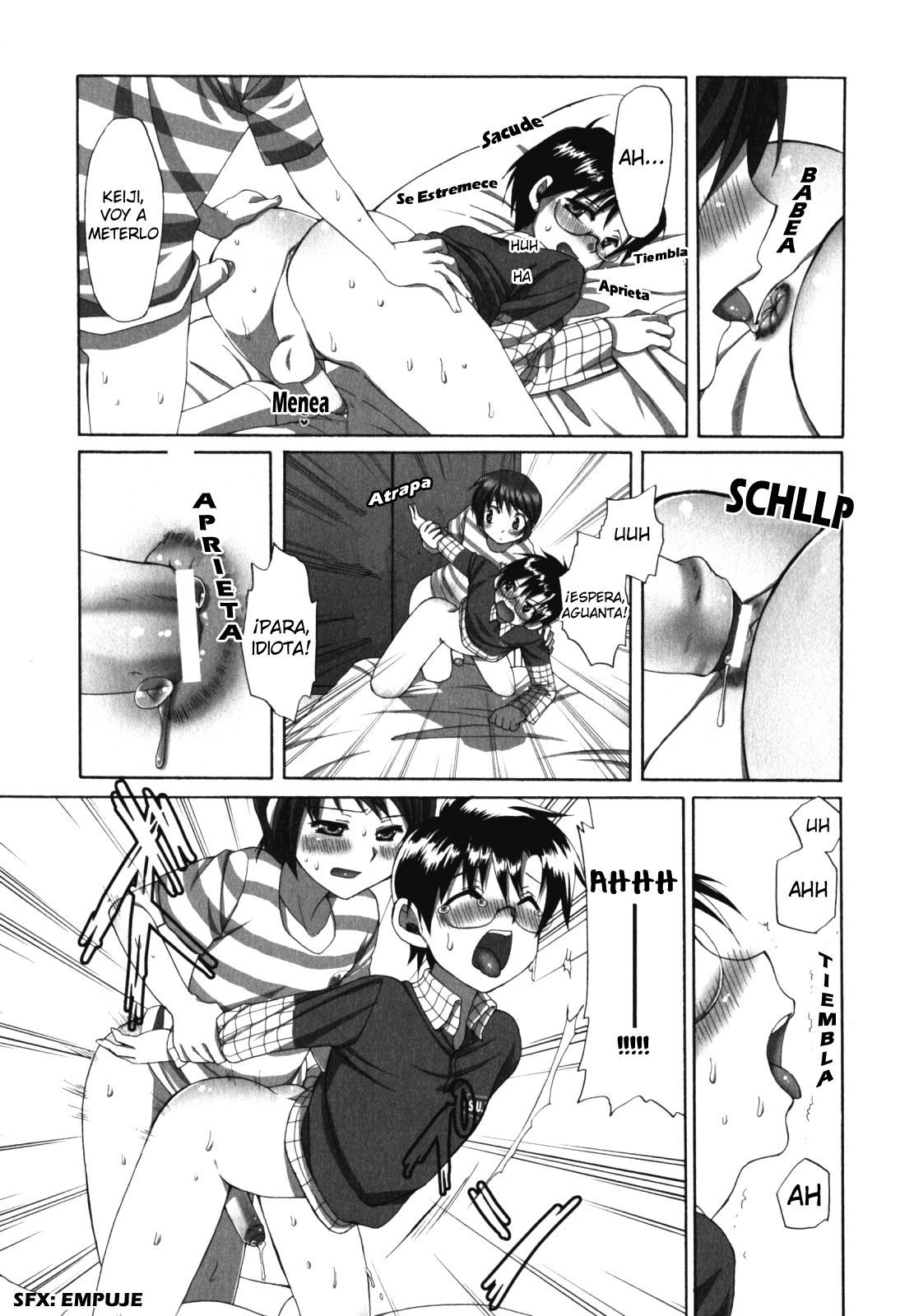 Bokurano ho-ke-shiki page 10 full
