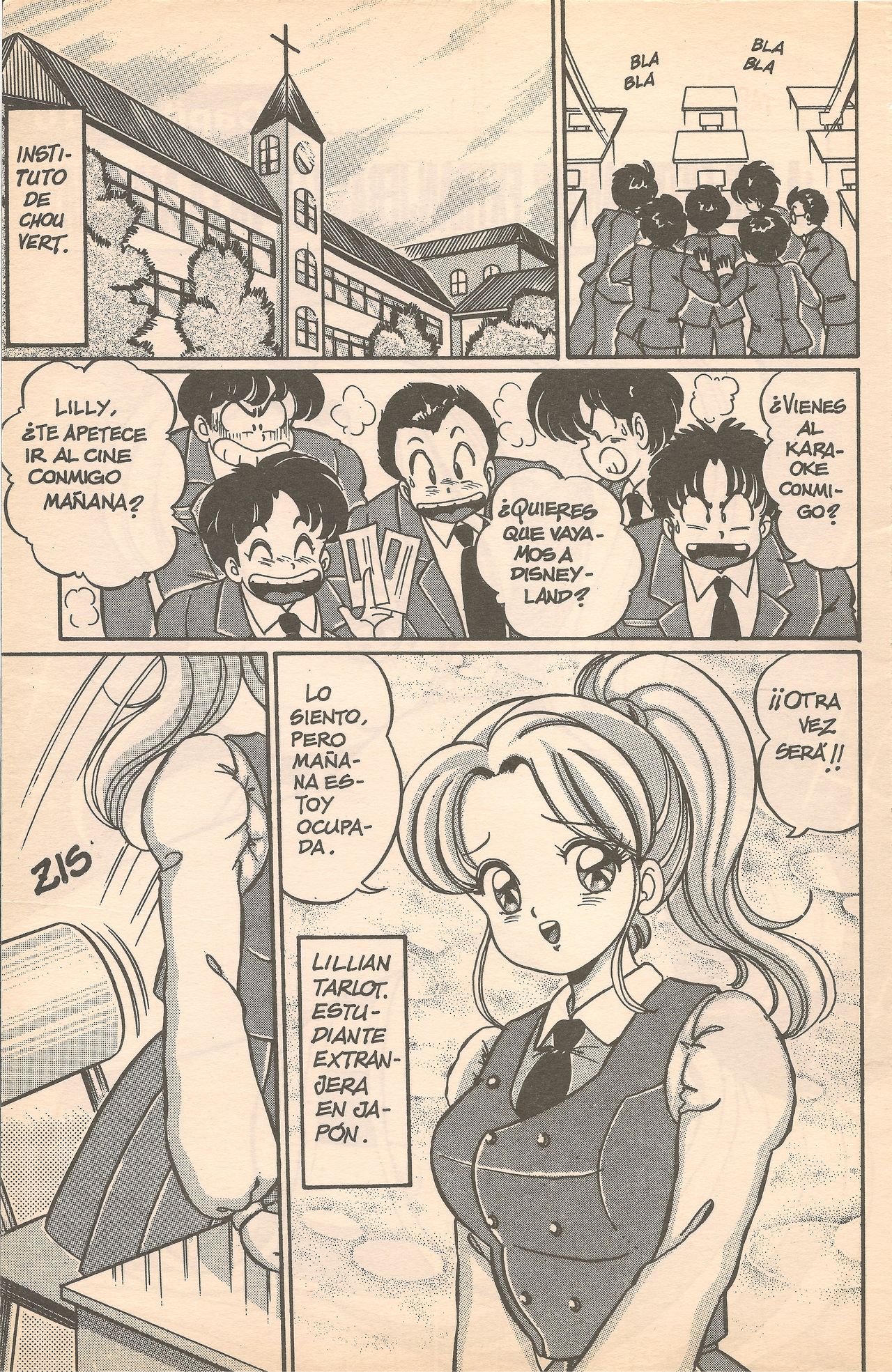 Virgin Dolls 3 page 4 full
