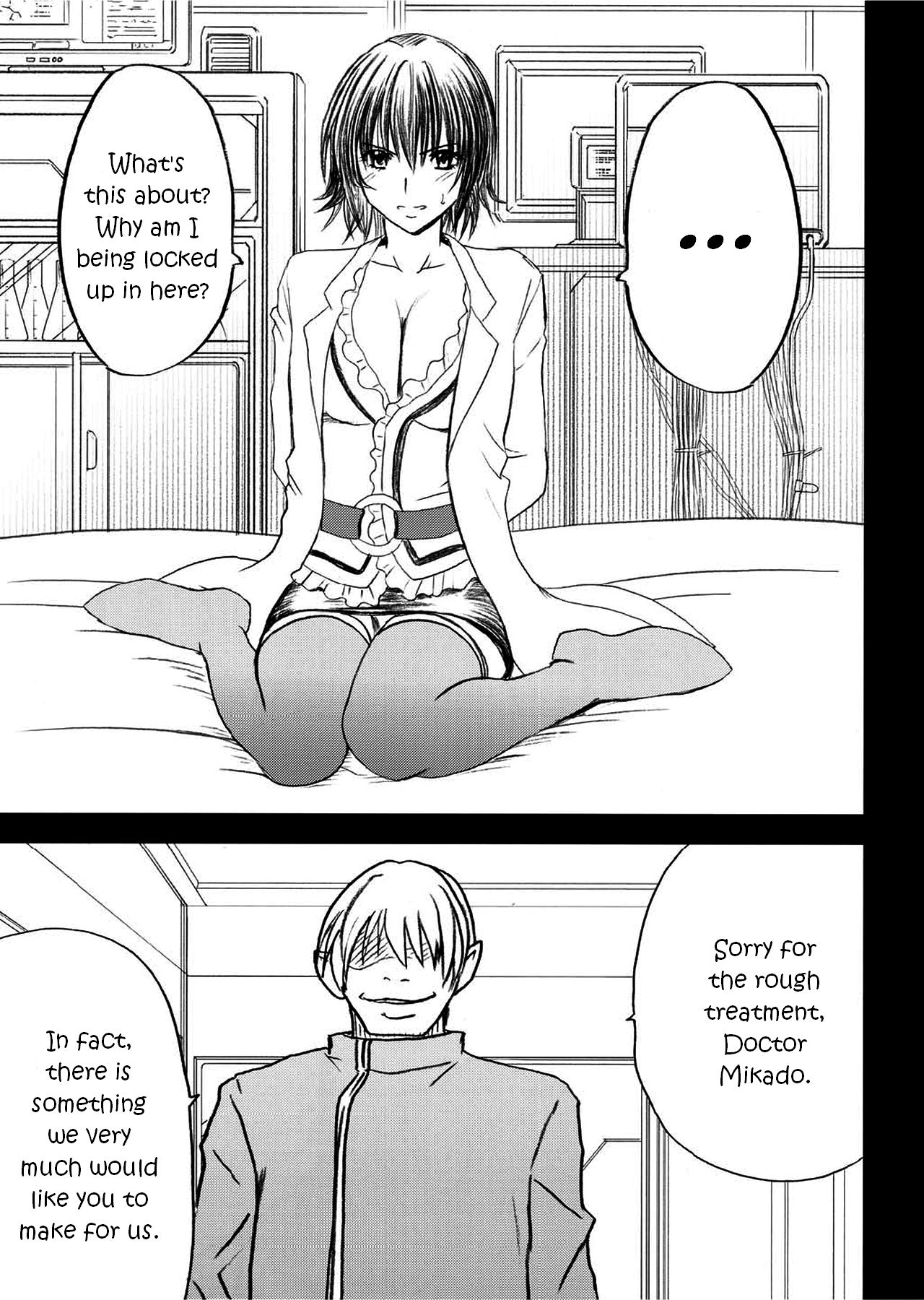 Mikado page 3 full