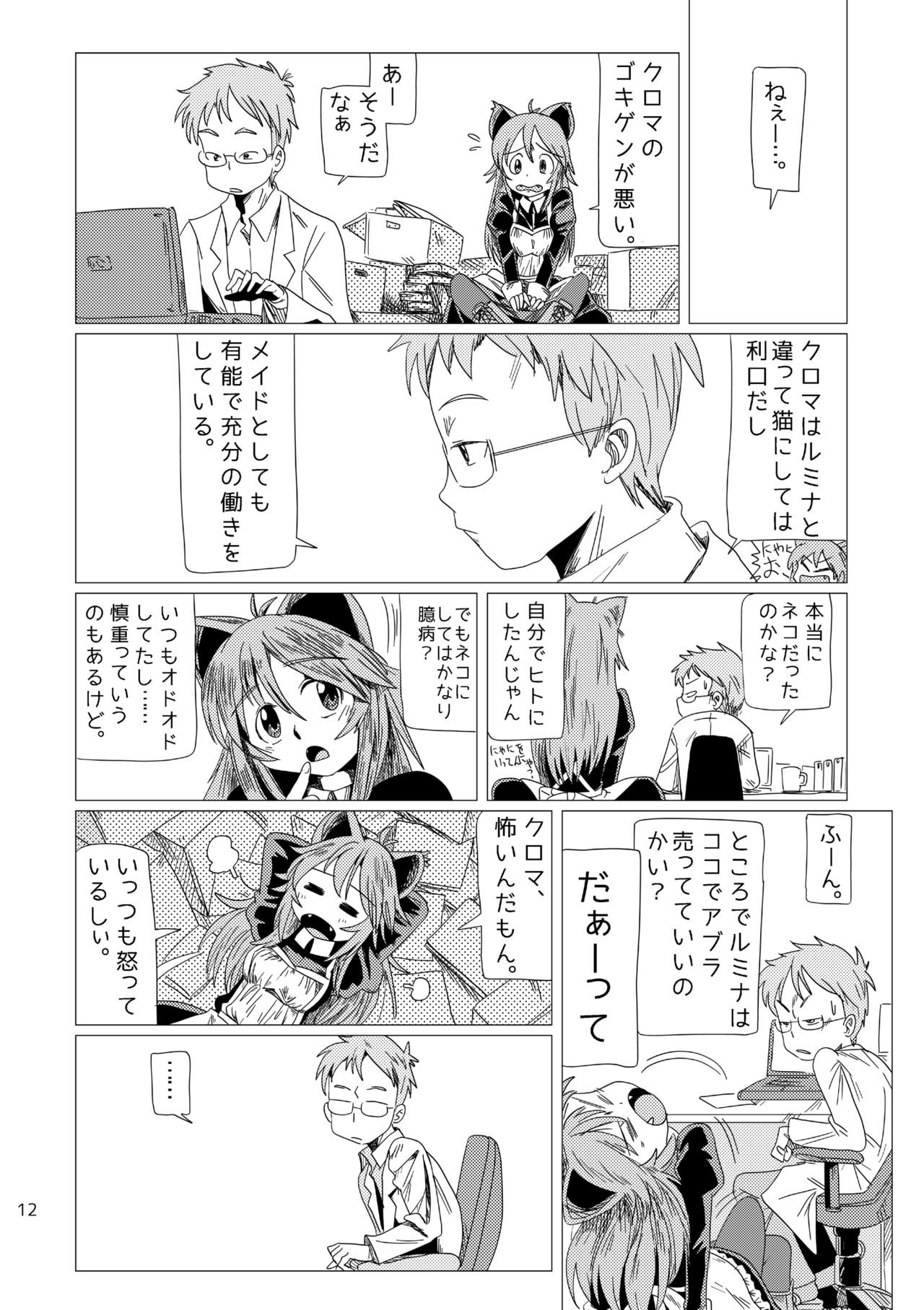 LumiChro page 11 full