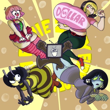 Artist Collection [ vendant ] cover