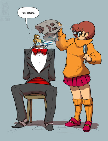 Velma Growth cover