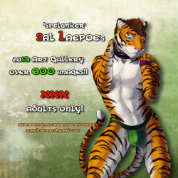 Annual Art Gallery CD: 2013