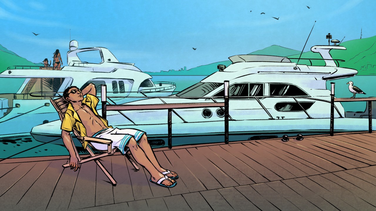 Hazard: Magical Girdle page 4 full