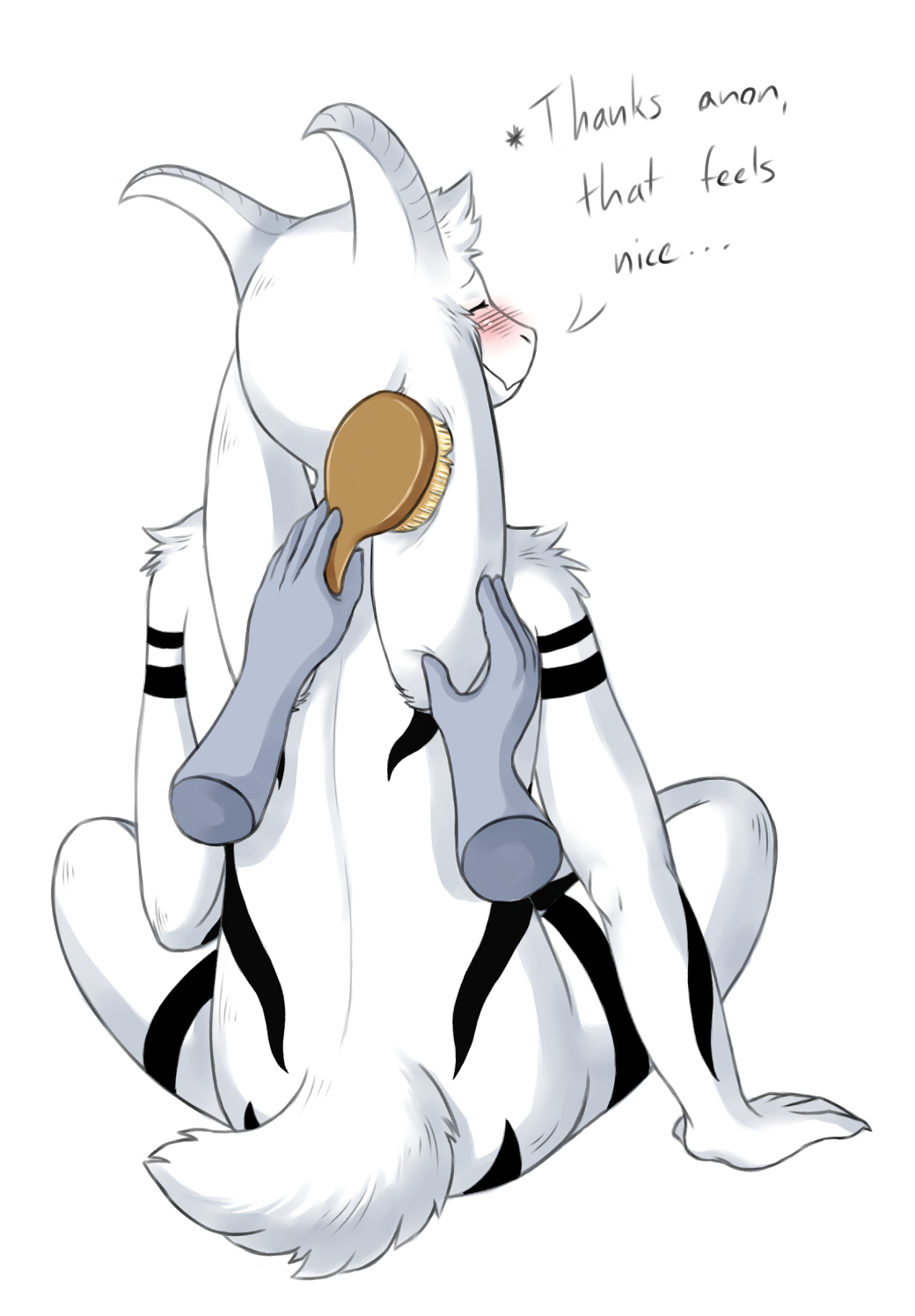 Artist - Lewdtale page 11 full