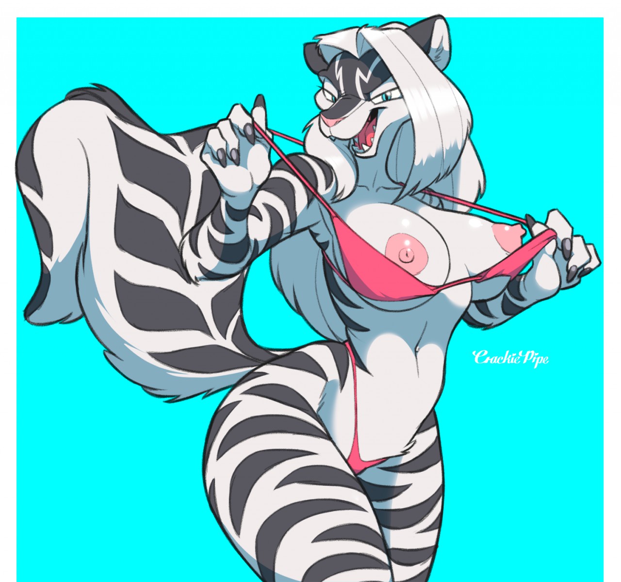 Artist: CrackiePipe page 4 full