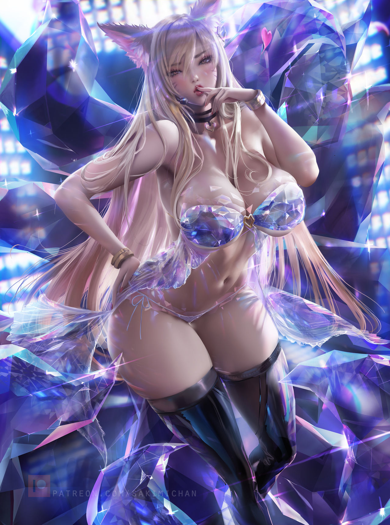 LEAGUE OF LEGENDS UNIVERSE #1 page 3 full