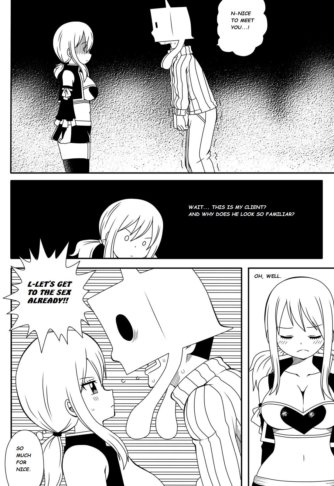 Heartfilia Rental Service page 5 full