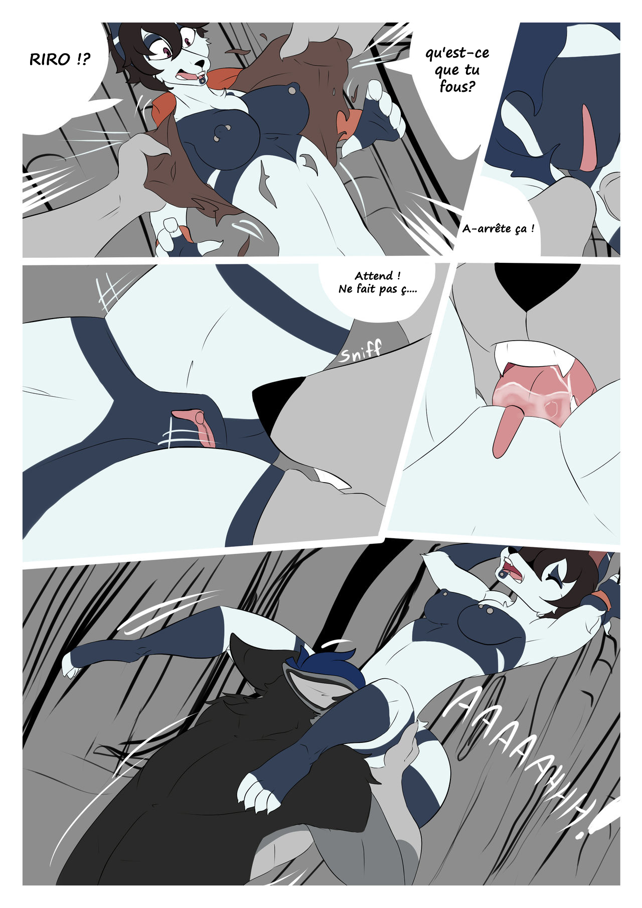 Rough Night page 5 full