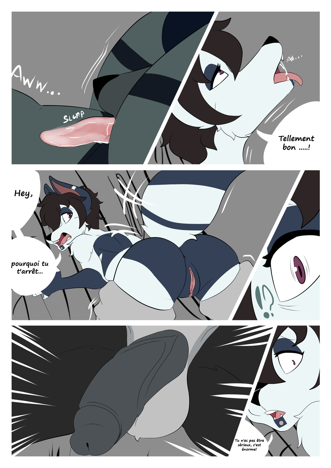 Rough Night page 6 full