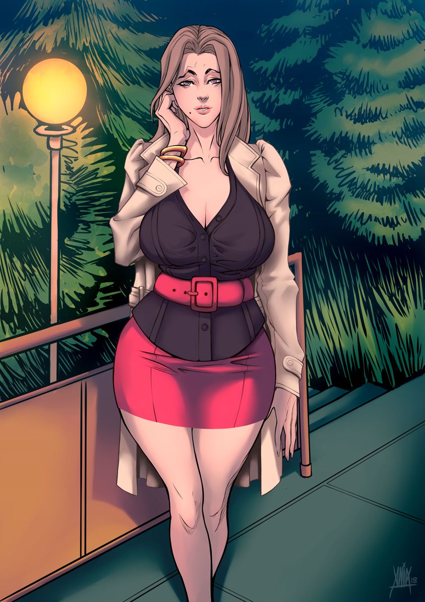 Artist - xNix page 12 full