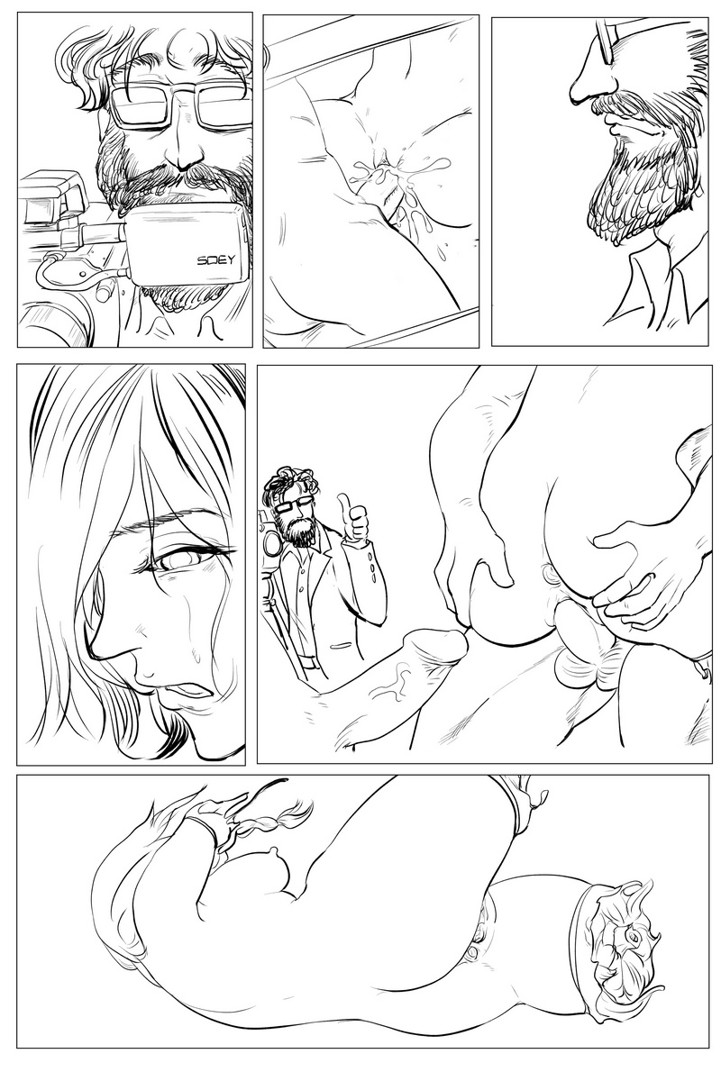 All you need is her face page 12 full