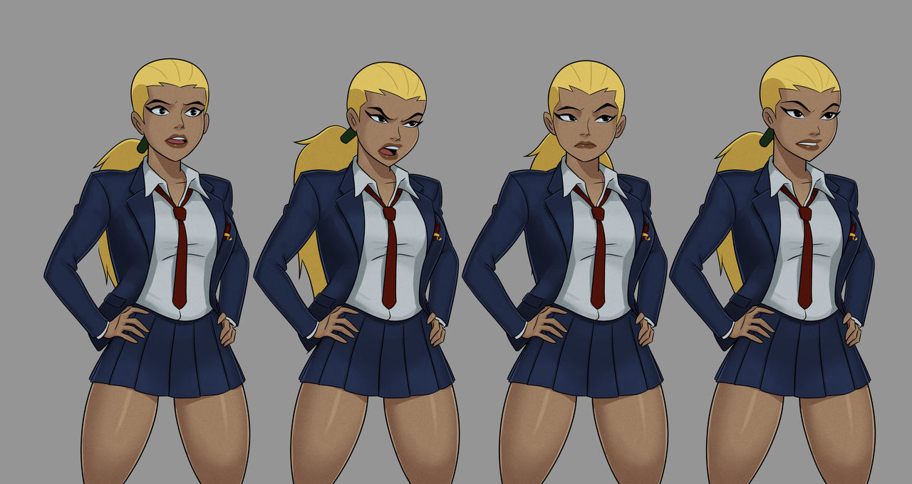 Something Unlimited HD Asset Pack №19 page 4 full