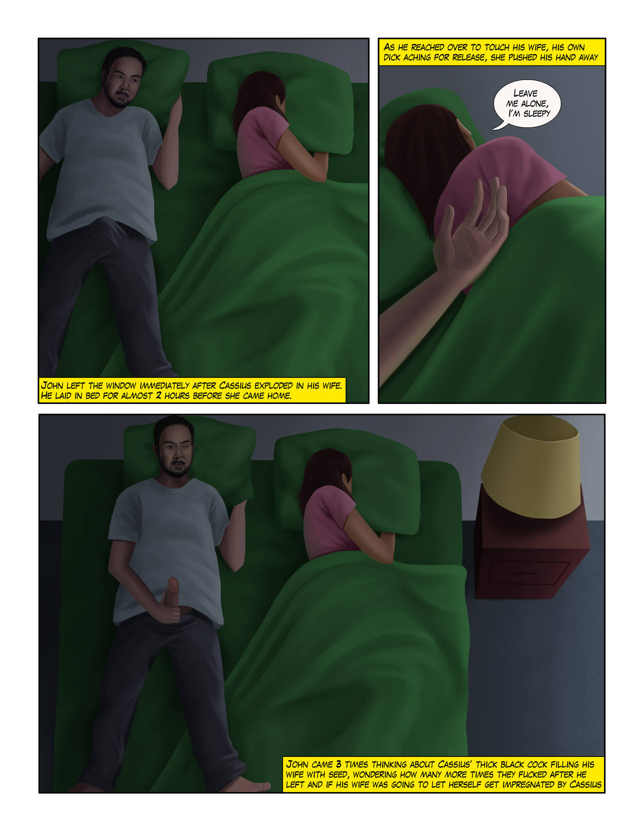 Blast From The Past page 12 full