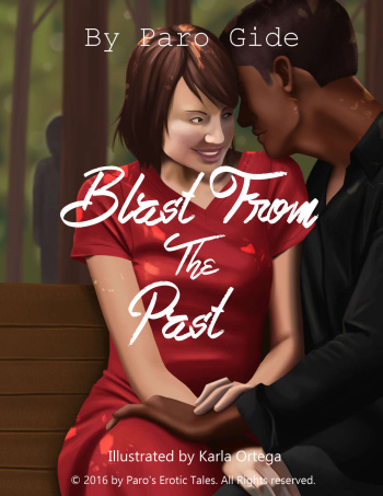 Blast From The Past cover