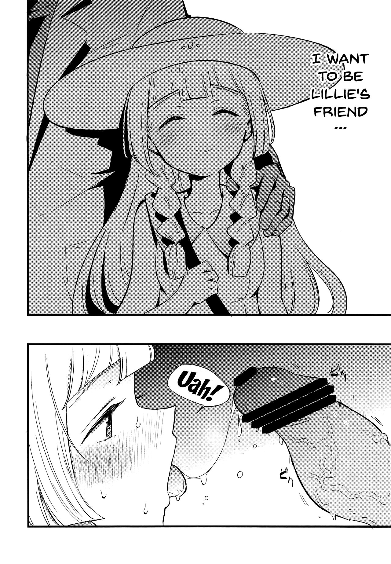 Hakase no Yoru no Joshu. 2 | The Professor's Assistant At Night. 2 page 5 full