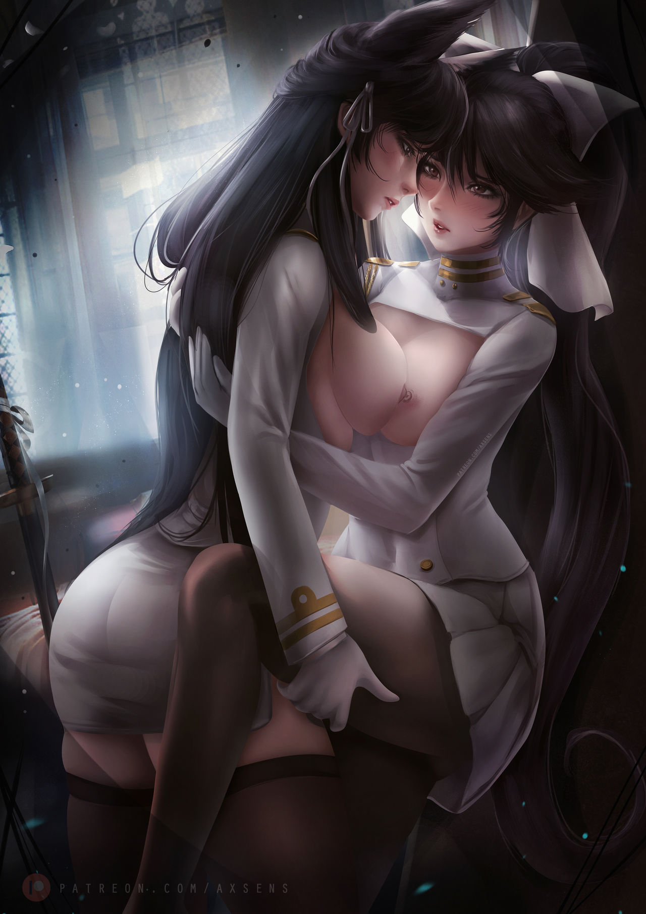 Artist - Axsens page 7 full