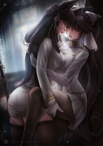 Artist - Axsens (Term 91) cover