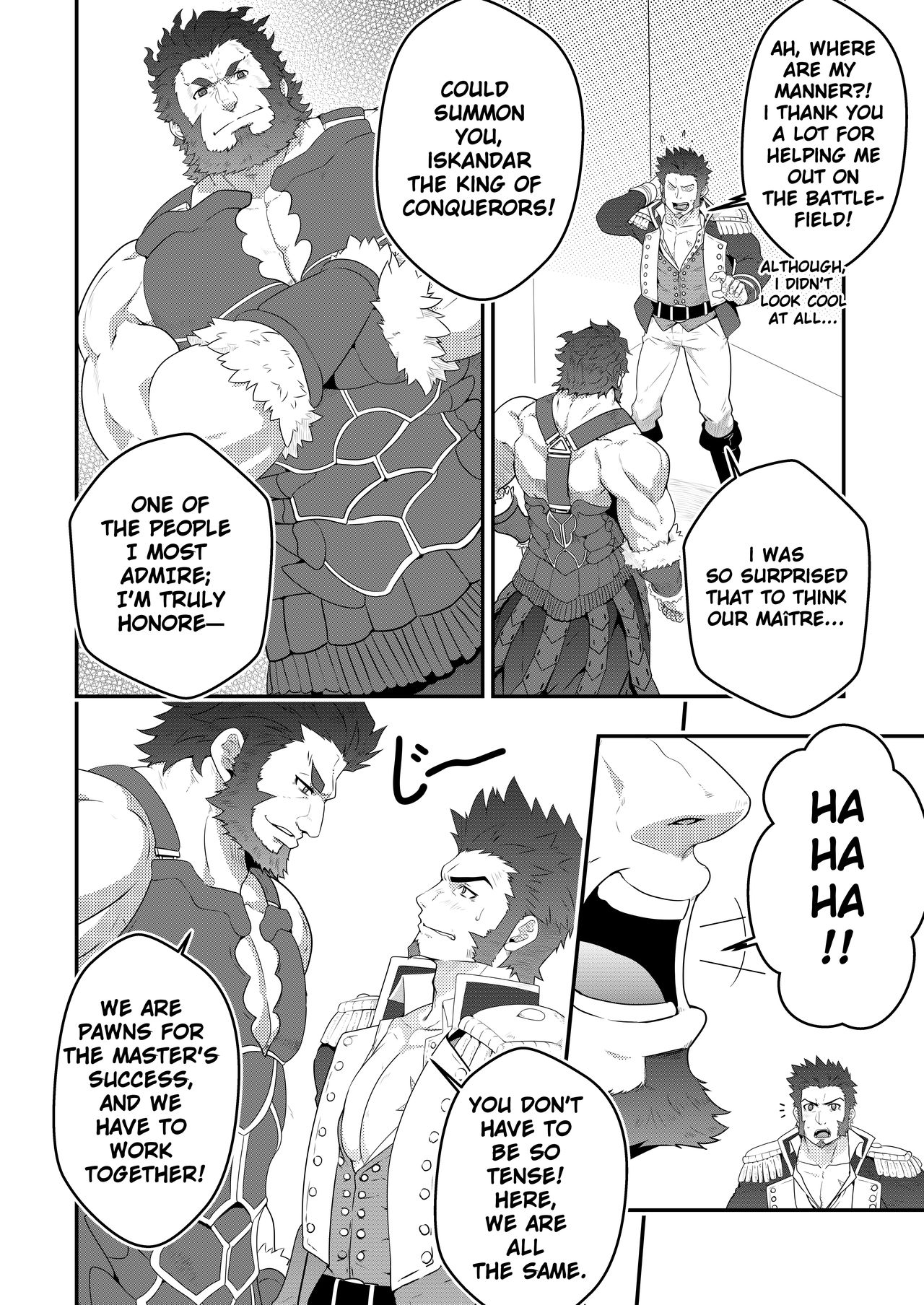 ADMIRATION page 10 full
