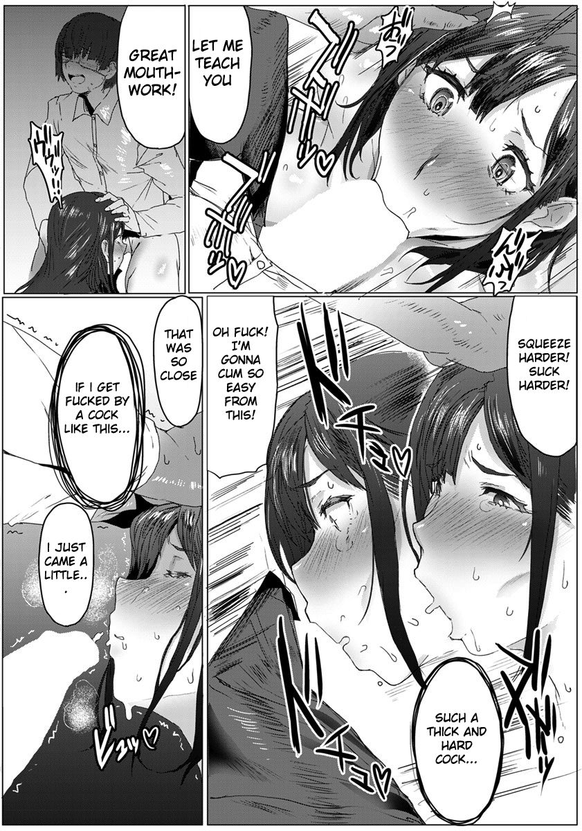 Oyako Gui Part 1 page 10 full