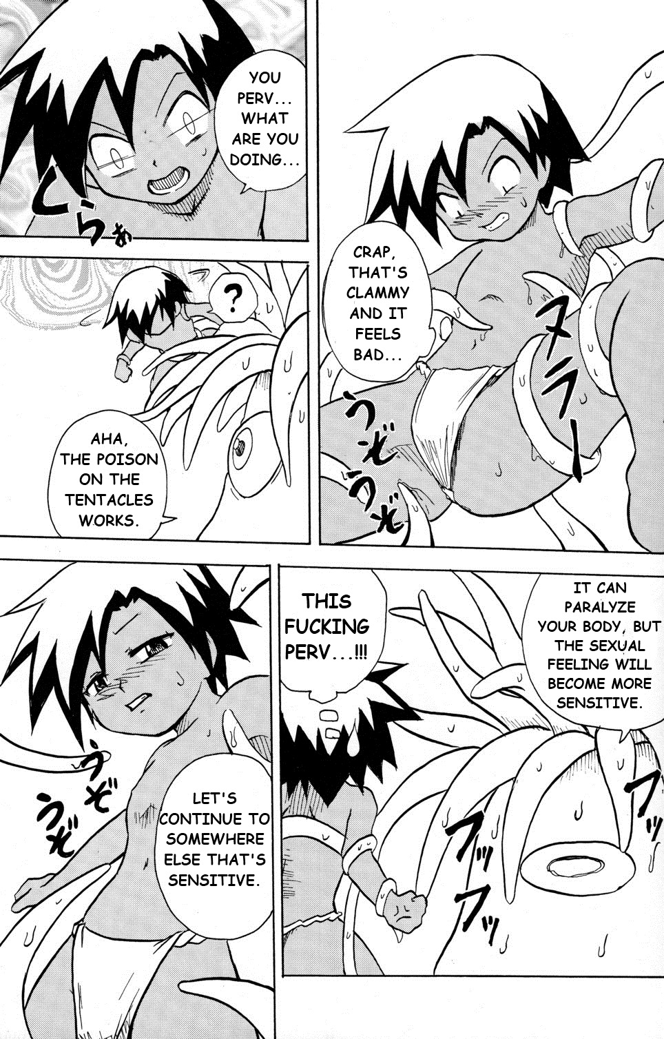 MARINE STIMULATION 3 page 8 full