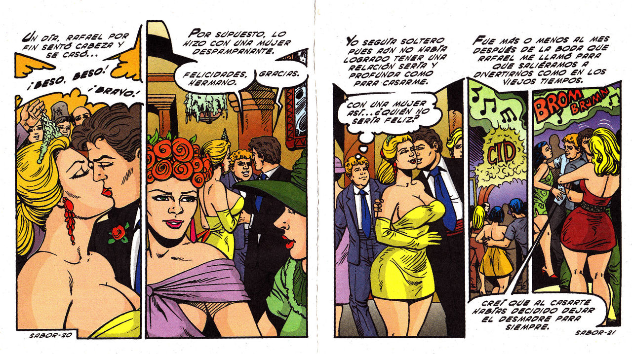 Sabor a Mi 0203 page 12 full