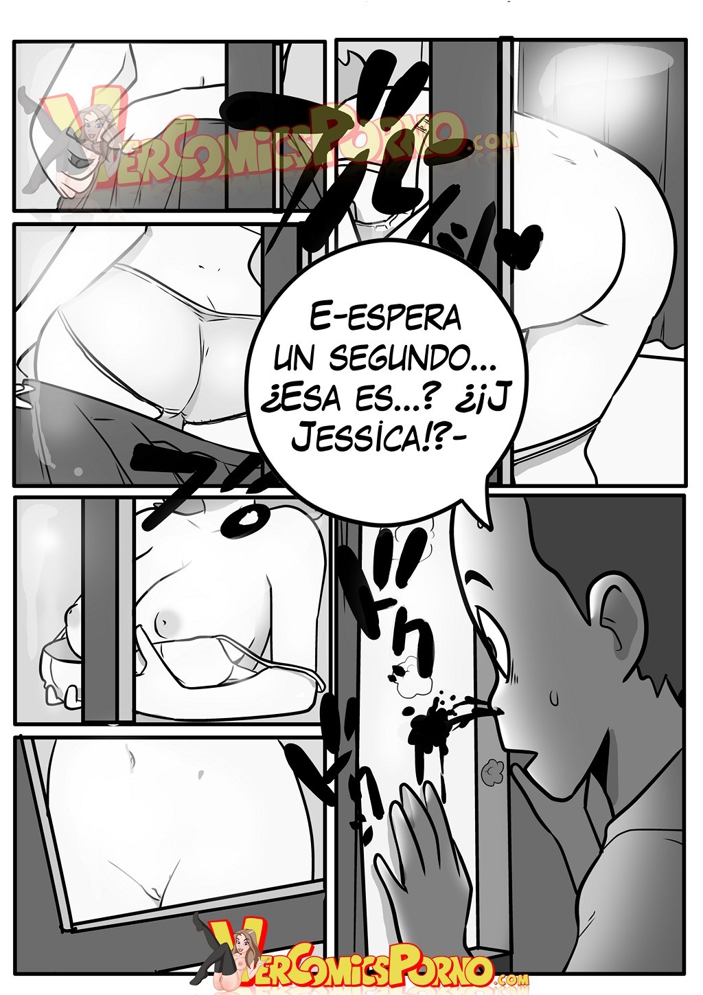 Rick & Morty: Viaje de Placer 2 page 7 full
