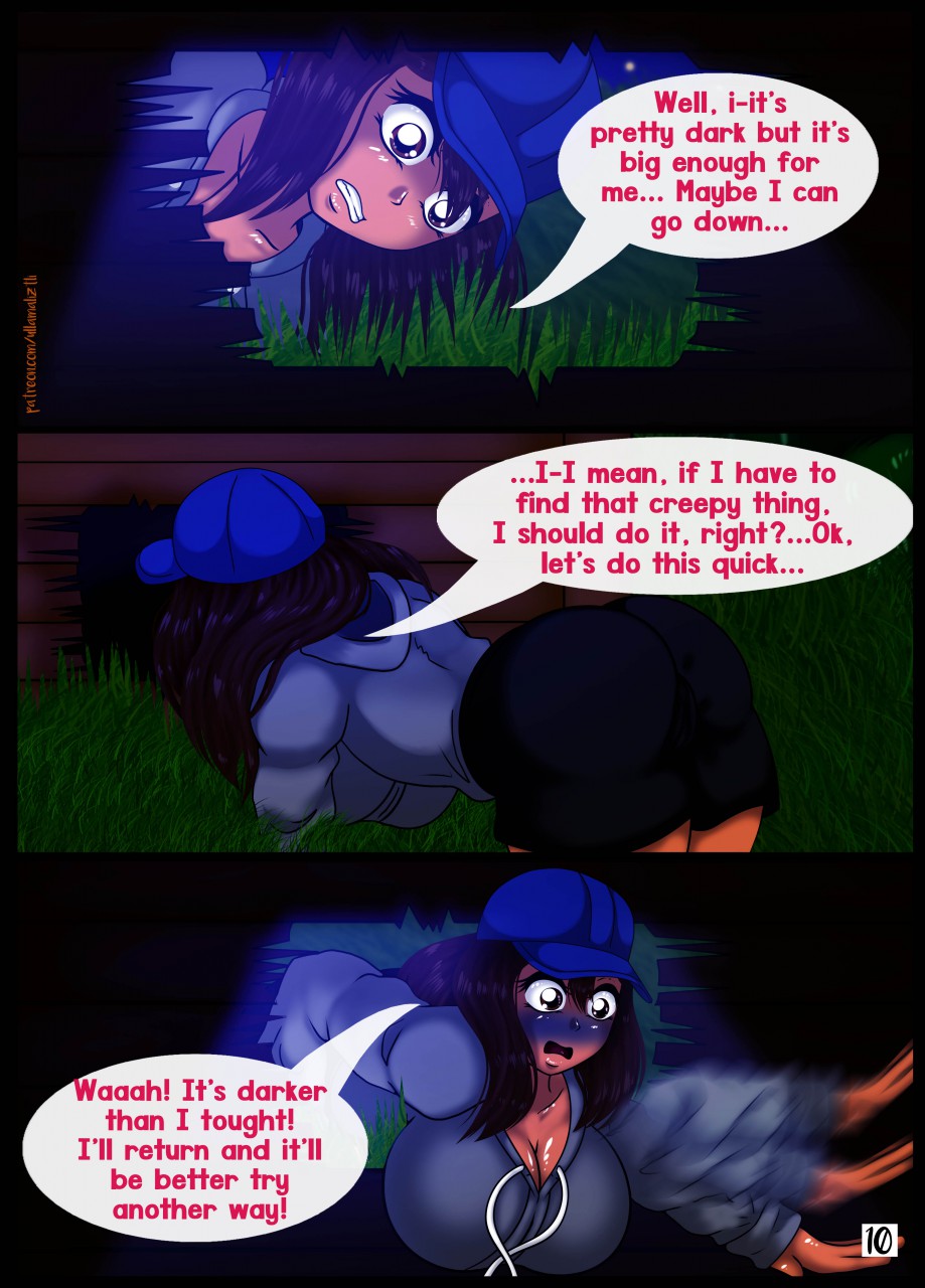 From Gent to Lady page 11 full