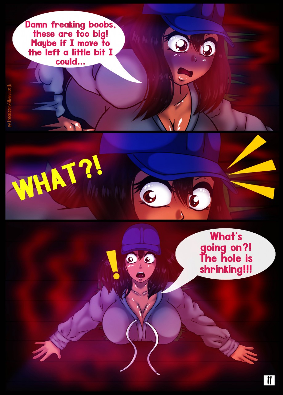 From Gent to Lady page 12 full