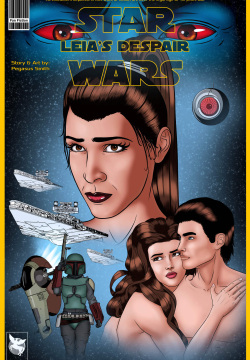 Leia's Despair