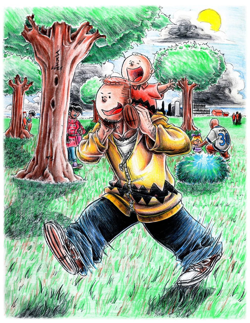 Artist - John E. Skillet page 12 full
